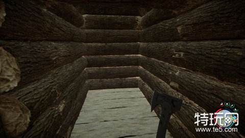 森林之子帐篷搭建全攻略