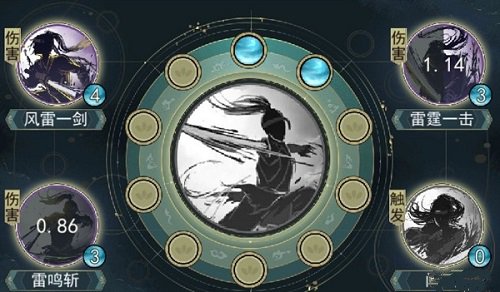 江湖悠悠竹林七贤二层惊蛰打法攻略：绝品配置与核心技巧解析
