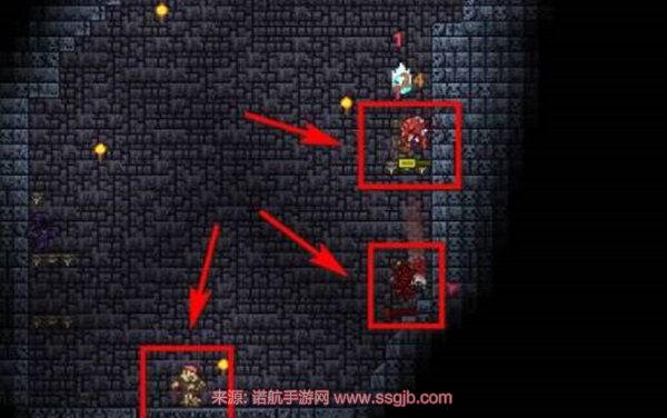 泰拉瑞亚星魂的获取与用途全解析