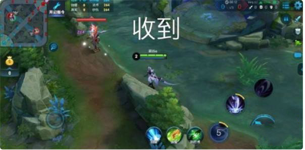 王者荣耀单排上分沟通技巧：快捷消息提升团队协作