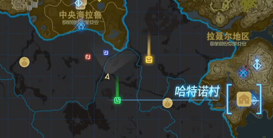 王国之泪海利亚盾只能拿一次吗