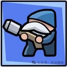 王者对决蓝色稀有英雄技能详解与选择策略