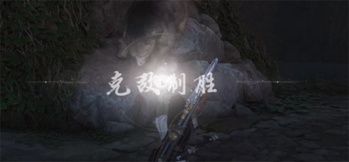 燕云十六声太极之谜八卦龙头解密全攻略