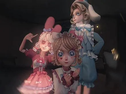 第五人格闺蜜团开黑攻略：新手快乐上分指南