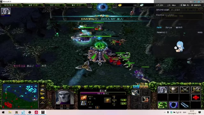 DOTA1亚巴顿怎么出装_核心三件套提速20分钟成型