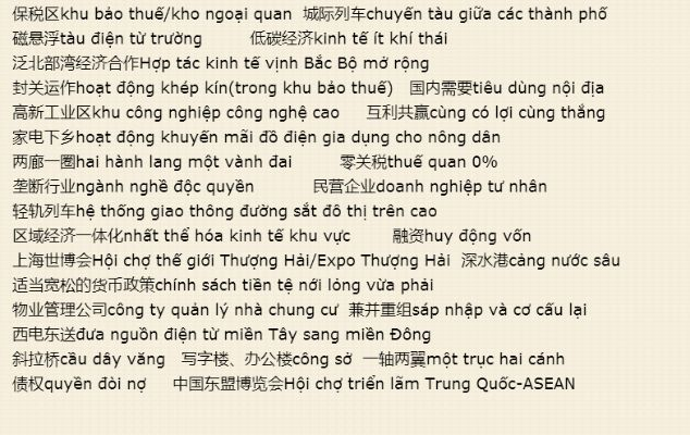越南语翻译软件哪个好用又准确？