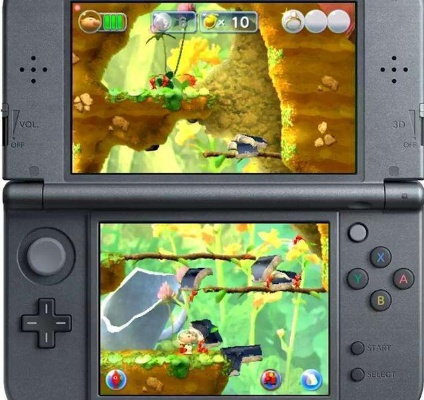 3ds必玩游戏排名,哪些经典值得反复体验