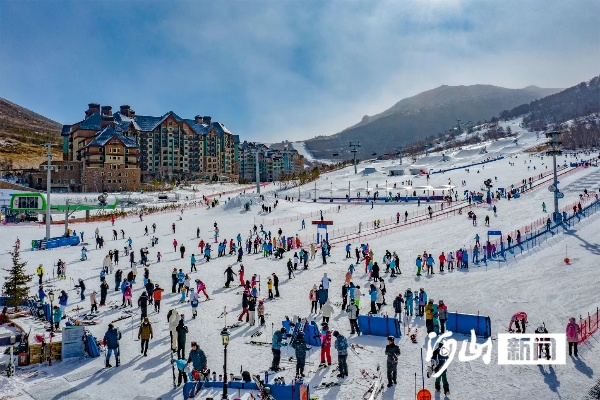 幸福张家口怎么玩,这份游戏攻略带你解锁冰雪与草原的双重快乐