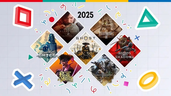 值得支持的游戏排行榜,2025年最该入手的游戏推荐