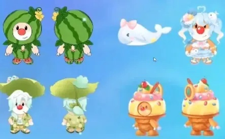 摩尔庄园雪獭到底几点出现？