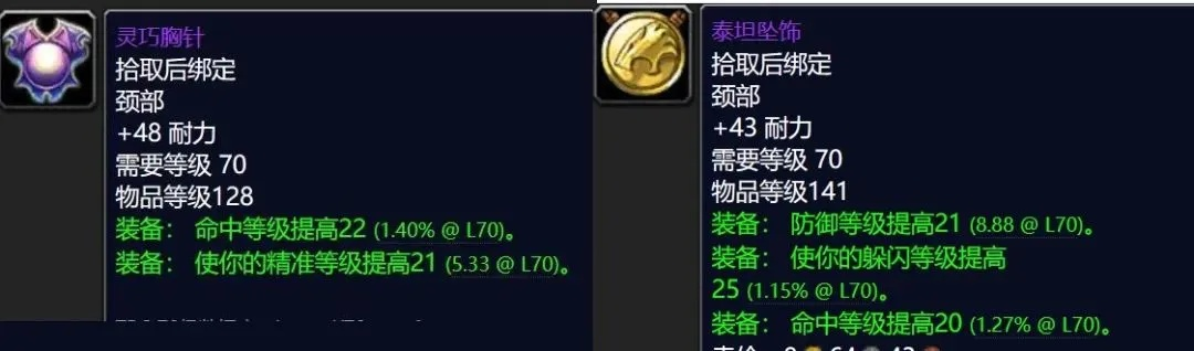 80级公正徽章现在还能派上用场吗？