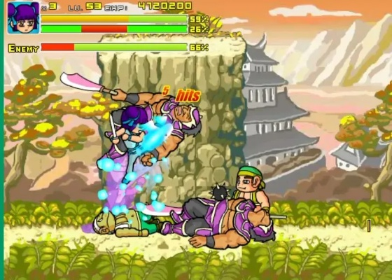 炎龙传说3双燕无敌版怎么玩才能爽到飞起？