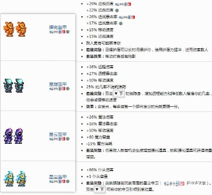 泰拉神石选职业避坑指南_3大适配职业实测