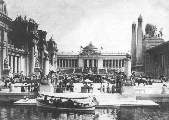 1904年究竟发生了什么改变世界格局的大事？
