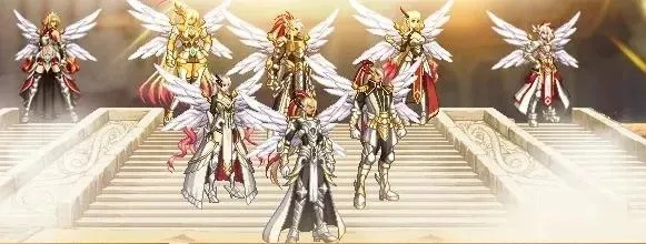 DNF极天幻翼套全方位解析与实战指南