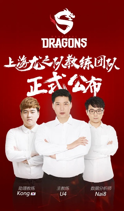 上海龙之队到底有多少中国选手