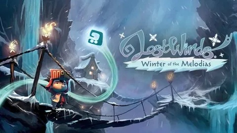 如何从零开始玩转LostWinds？