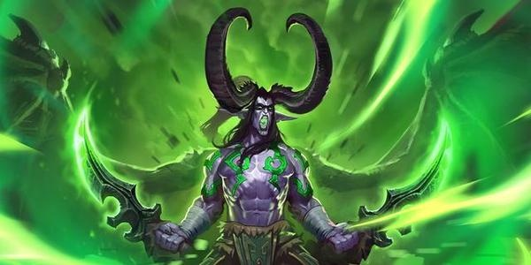 魔兽世界为伊利达雷效力任务在哪接？