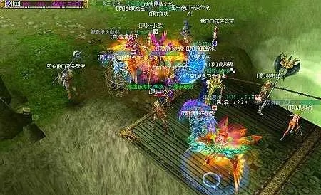 真封神之天尊地魔,神话重构与宿命之争,天地法则的终极博弈