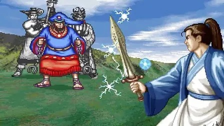 侠客英雄传3最强武功解析,招式对比与实战指南