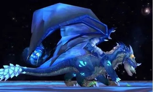 魔兽WLK10人蓝龙保姆级攻略 从入门到击倒