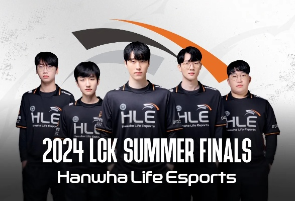 HLE战队：从网吧队到LCK豪门的逆袭之路