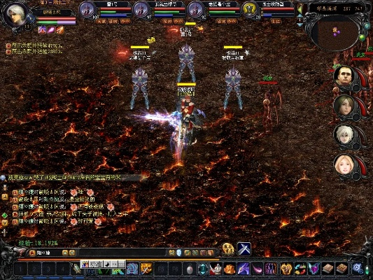 魔域恶魔城通关技巧,装备选择与Boss战解析