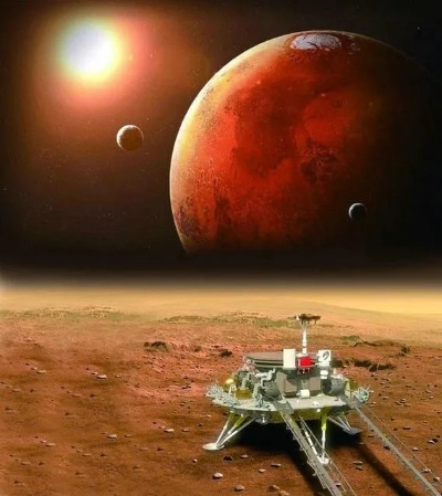为何人类30年难登火星？中国方案突破深空三大瓶颈