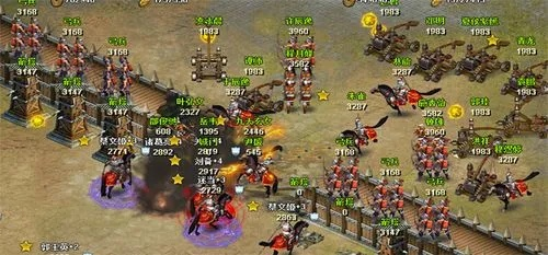 傲世霸主网页游戏全攻略：手把手教你从菜鸟变大佬