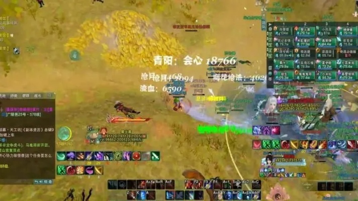 为什么你的恶人谷声望总是不升反降？