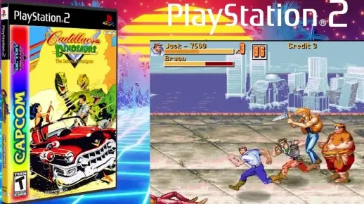 PCSX2游戏排行榜,经典PS2模拟器游戏推荐,哪款值得重温