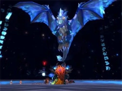 魔兽世界里的玛里苟斯到底该怎么打？