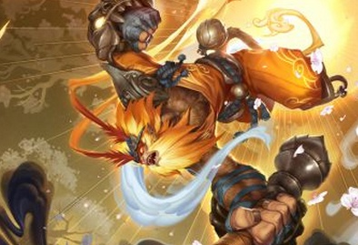 LOL猴年限定皮肤到底有什么特别之处？
