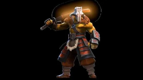 Dota2主宰入门指南：从零开始玩转剑圣