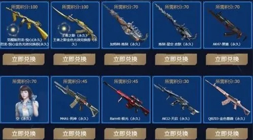 如何零成本获取破空枪刃_CF暑期活动全流程避坑指南