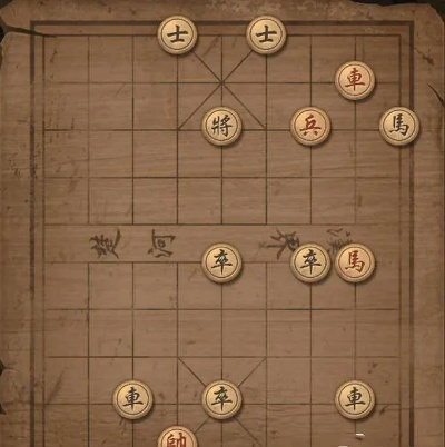 象棋残局怎么破？新手必看解法大全