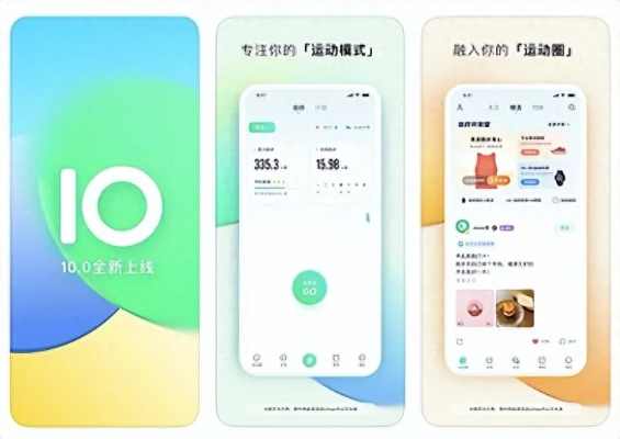 新手必看：悦动圈和悦跑圈到底哪个更适合你