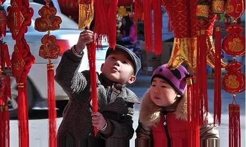 过年无聊怎么破_15种传统活动省500元玩乐预算