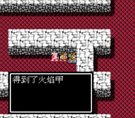 吞食天地2火凤燎原隐藏物品到底藏在哪？