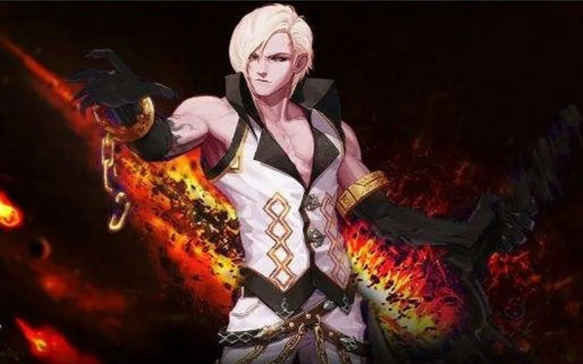 黑暗武士进阶指南,加点流派分析与实战技巧