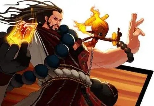 DNF驱魔师对战全职业攻略：从入门到上头