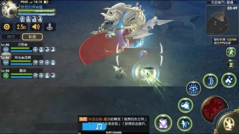 龙之谷天启测试究竟怎么玩？老玩家掏心窝攻略