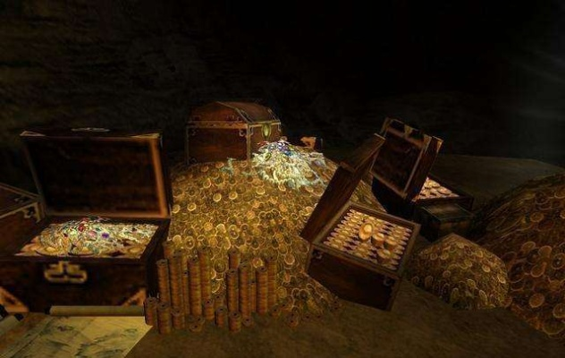如何避免防盗损失50万？坚固精金宝箱全流程解密