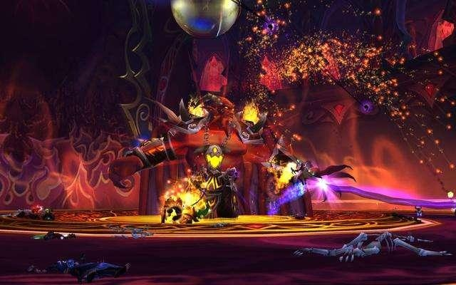 魔兽世界嘉年华到底是什么神仙活动？